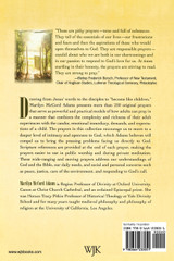Opening to God