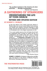 Gathering of Strangers, Revised and Updated Edition