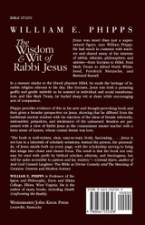 Wisdom and Wit of Rabbi Jesus