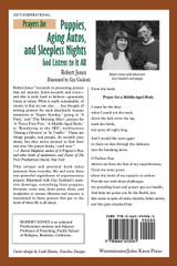 Prayers for Puppies, Aging Autos, and Sleepless Nights