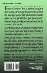 Leadership for a Changing Church