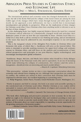 Christian Social Ethics in a Global Era