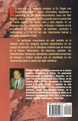El Misterio Revelado El Misterio Revelado