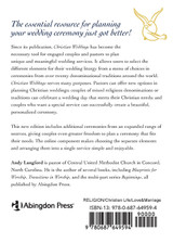 Christian Weddings Christian Weddings