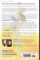 Can Your Believe in God and Evolution?