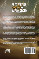 Empire of the Dragon Empire of the Dragon