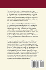 The Art of Cooperative Intelligence The Art of Cooperative Intelligence