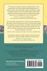 Culture Wars and Local Politics