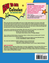 How to Ace Calculus