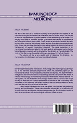 Immunology of Sexually Transmitted Diseases Immunology of Sexually Transmitted Diseases