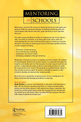 Mentoring in Schools