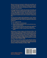 Demonstrating Science with Soap Films