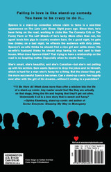 I'll Be Here All Week