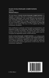 Fuzzy Evolutionary Computation