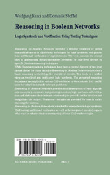 Reasoning in Boolean Networks