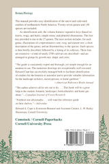 Native and Cultivated Conifers of Northeastern North America