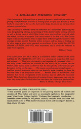 The World and the Parish, Volume 1