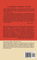 The World and the Parish, Volume 2