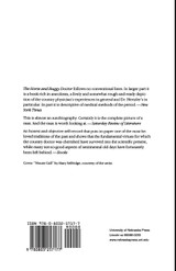 The Horse and Buggy Doctor