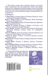 Congregations