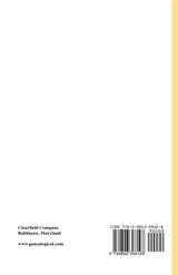 Colonial and Revolutionary Families of Pennsylvania