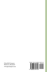 People of Glasgow [Scotland], 1725-1775