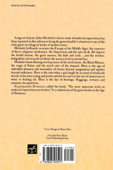 Satanism and Witchcraft