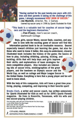 Kids' Book of Soccer Kids' Book of Soccer