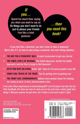 Smart Girls Guide to Getting Even
