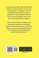 Ghost Stories (Vol. 10, No. 6) Ghost Stories (Vol. 10, No. 6)