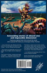 Daikaiju! Giant Monster Tales Daikaiju! Giant Monster Tales