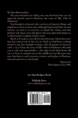 A Phantom Lover by Vernon Lee, Fiction A Phantom Lover by Vernon Lee, Fiction