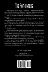 The Pothunters by P. G. Wodehouse, Fiction, Literary
