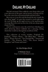 England, My England by D.H.Lawrence, Short Stories