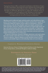 Segregation's Science