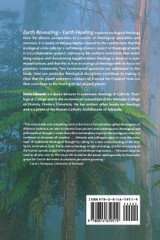 Earth Revealing - Earth Healing Earth Revealing - Earth Healing