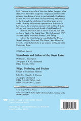 Life on the Great Lakes