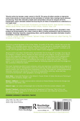 Bicycle Justice and Urban Transformation Bicycle Justice and Urban Transformation