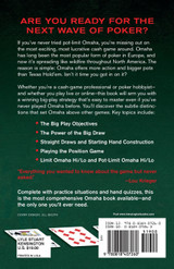 Pot-limit Omaha Poker Pot-limit Omaha Poker