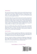 Quasi-Uniform Spates