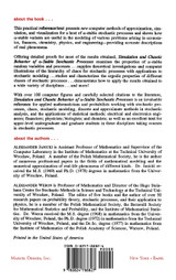 Simulation and Chaotic Behavior of Alpha-stable Stochastic Processes