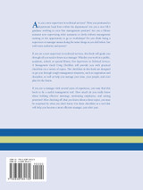 New Supervisors in Technical Services