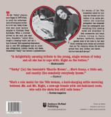 A Mouthful of Breath Mints and No One to Kiss