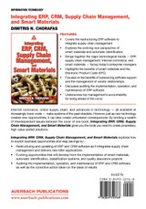 Integrating Erp, Crm, Supply Chain Management, and Smart Materials