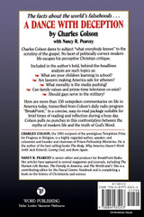 A Dance with Deception