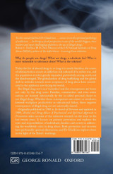 Alcohol and Drug Abuse Alcohol and Drug Abuse