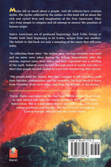 American Indian Creation Myths