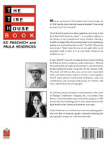 The Tire House Book
