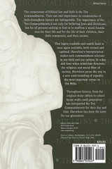 Ten Commandments & Human Rights