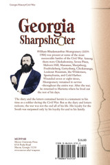 Georgia Sharpshooter